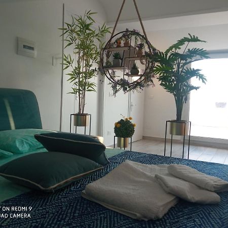 Casa Belvedere Agrigento Luaran gambar