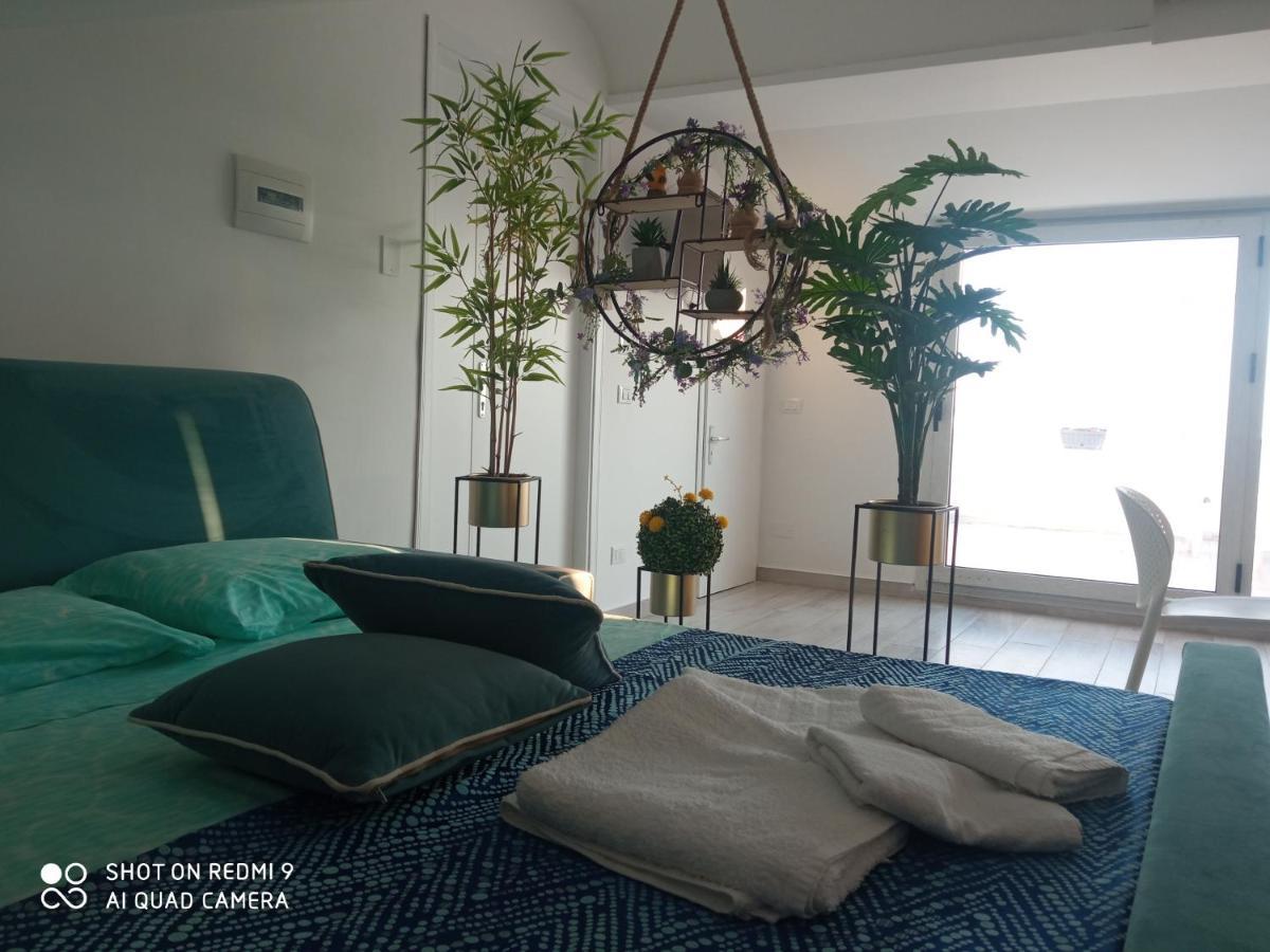 Casa Belvedere Agrigento Luaran gambar