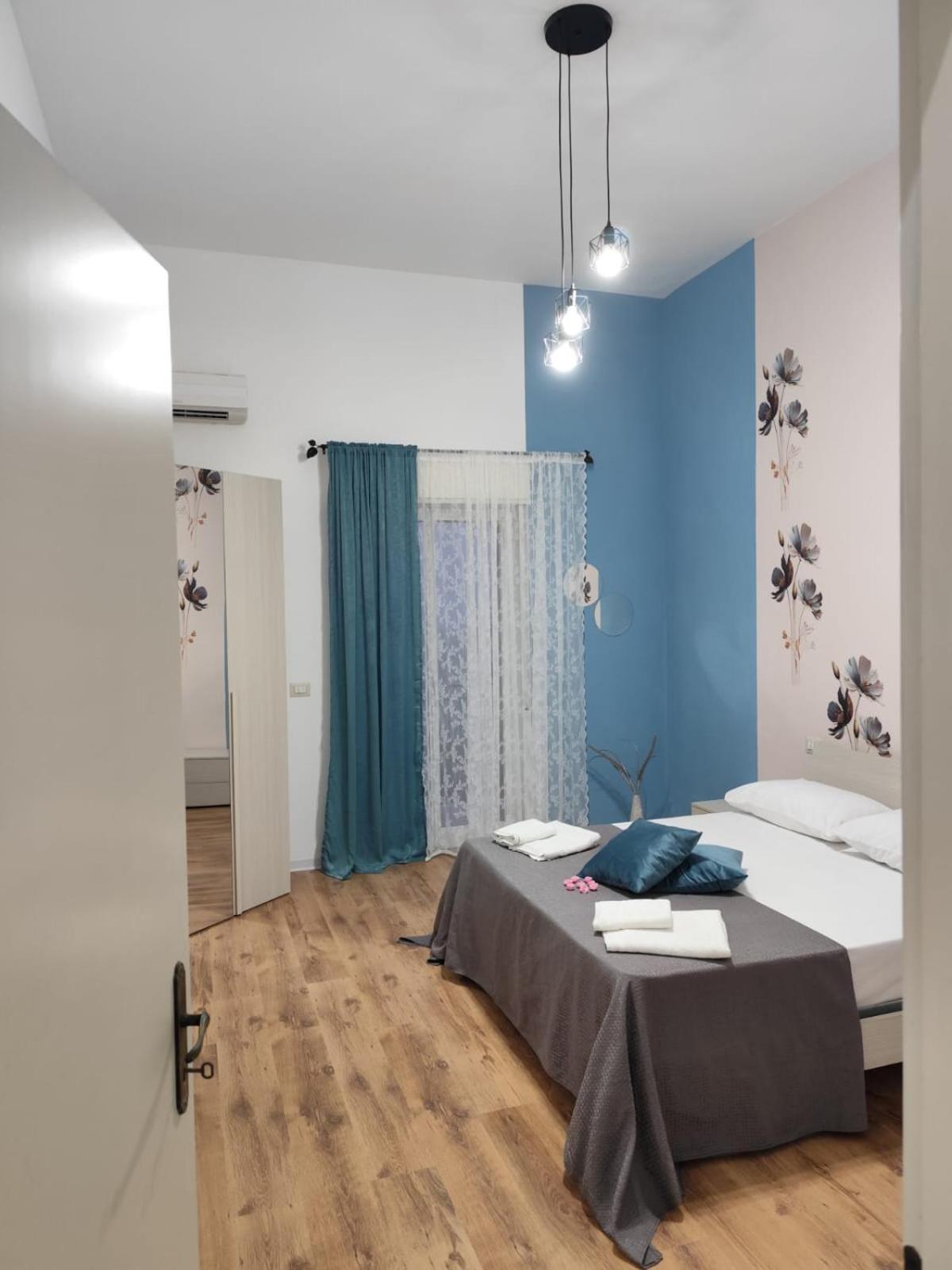 Casa Belvedere Agrigento Luaran gambar