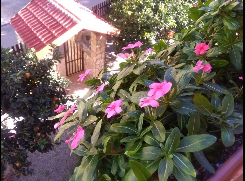 Casa Belvedere Agrigento Luaran gambar