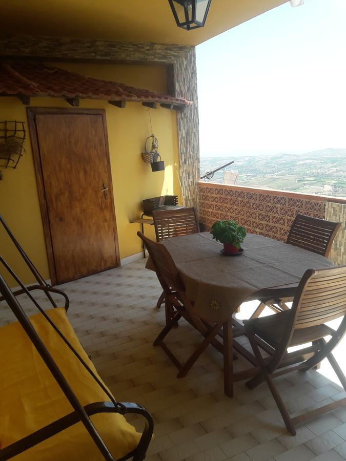 Casa Belvedere Agrigento Luaran gambar
