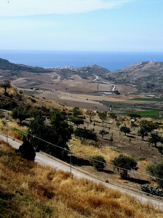 Casa Belvedere Agrigento Luaran gambar