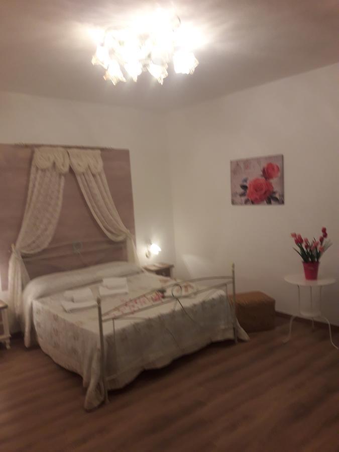 Casa Belvedere Agrigento Luaran gambar
