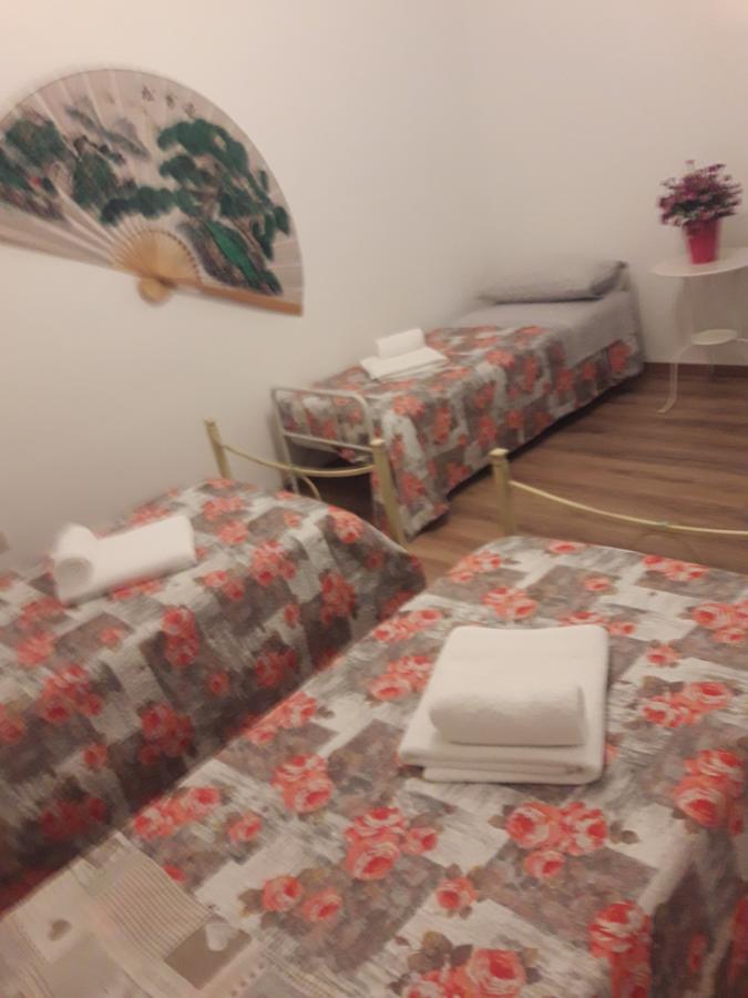Casa Belvedere Agrigento Luaran gambar