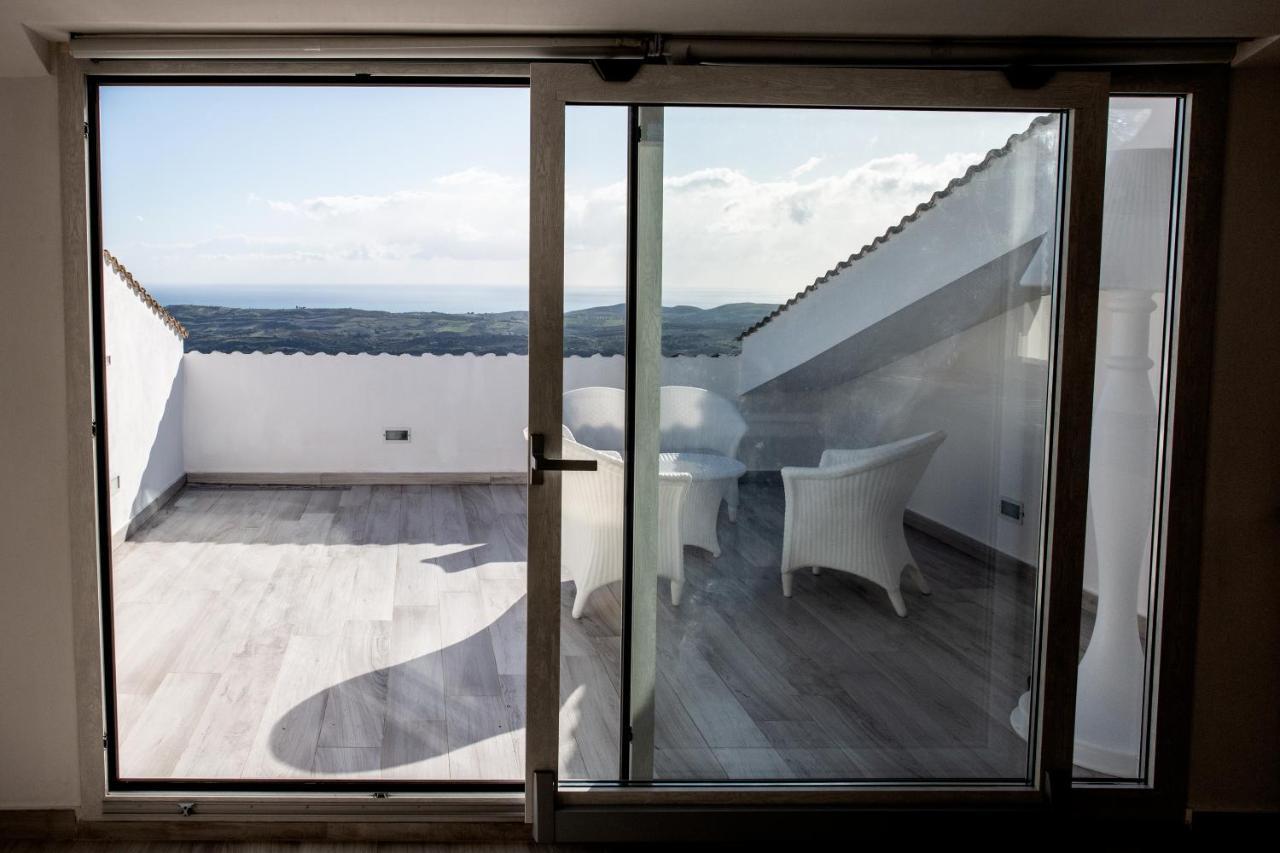 Casa Belvedere Agrigento Luaran gambar