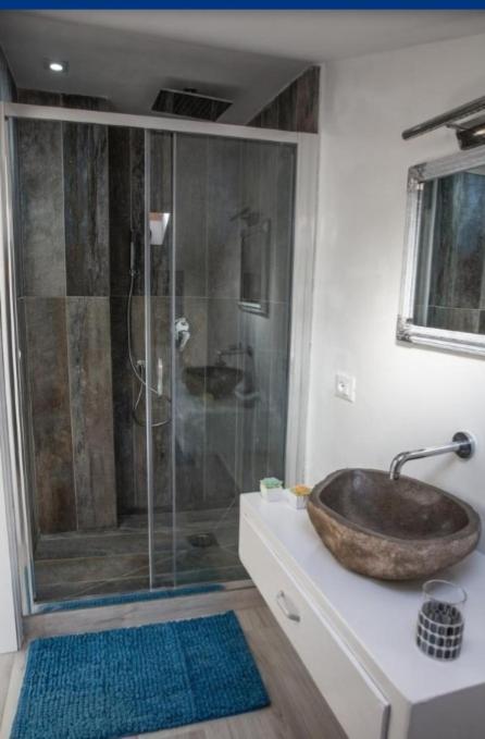 Casa Belvedere Agrigento Luaran gambar