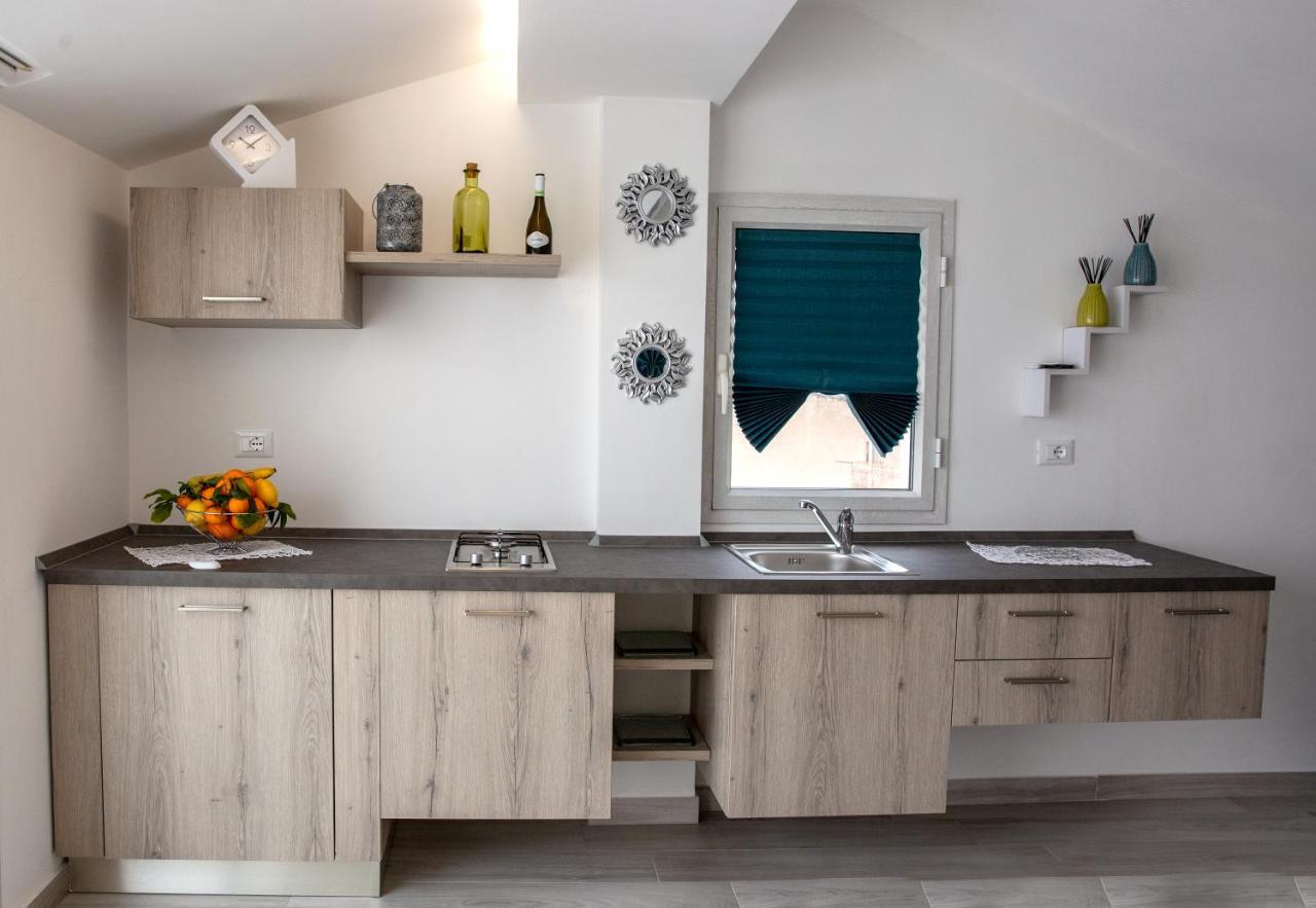 Casa Belvedere Agrigento Luaran gambar