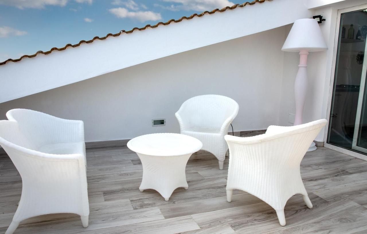 Casa Belvedere Agrigento Luaran gambar