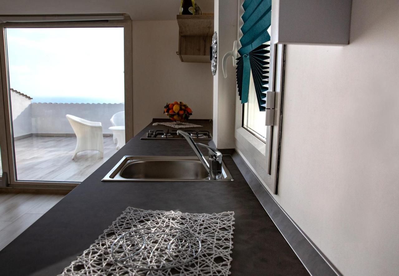 Casa Belvedere Agrigento Luaran gambar