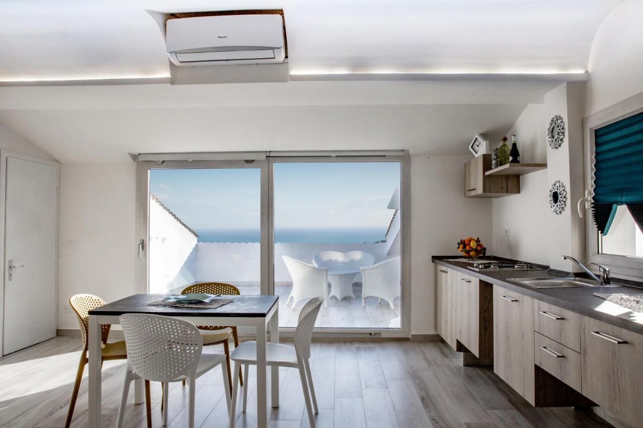 Casa Belvedere Agrigento Luaran gambar